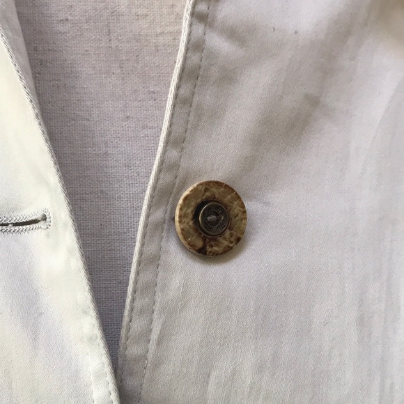 NWT ColdWater Creek Pocket Detail Jacket - Picture 8 of 8